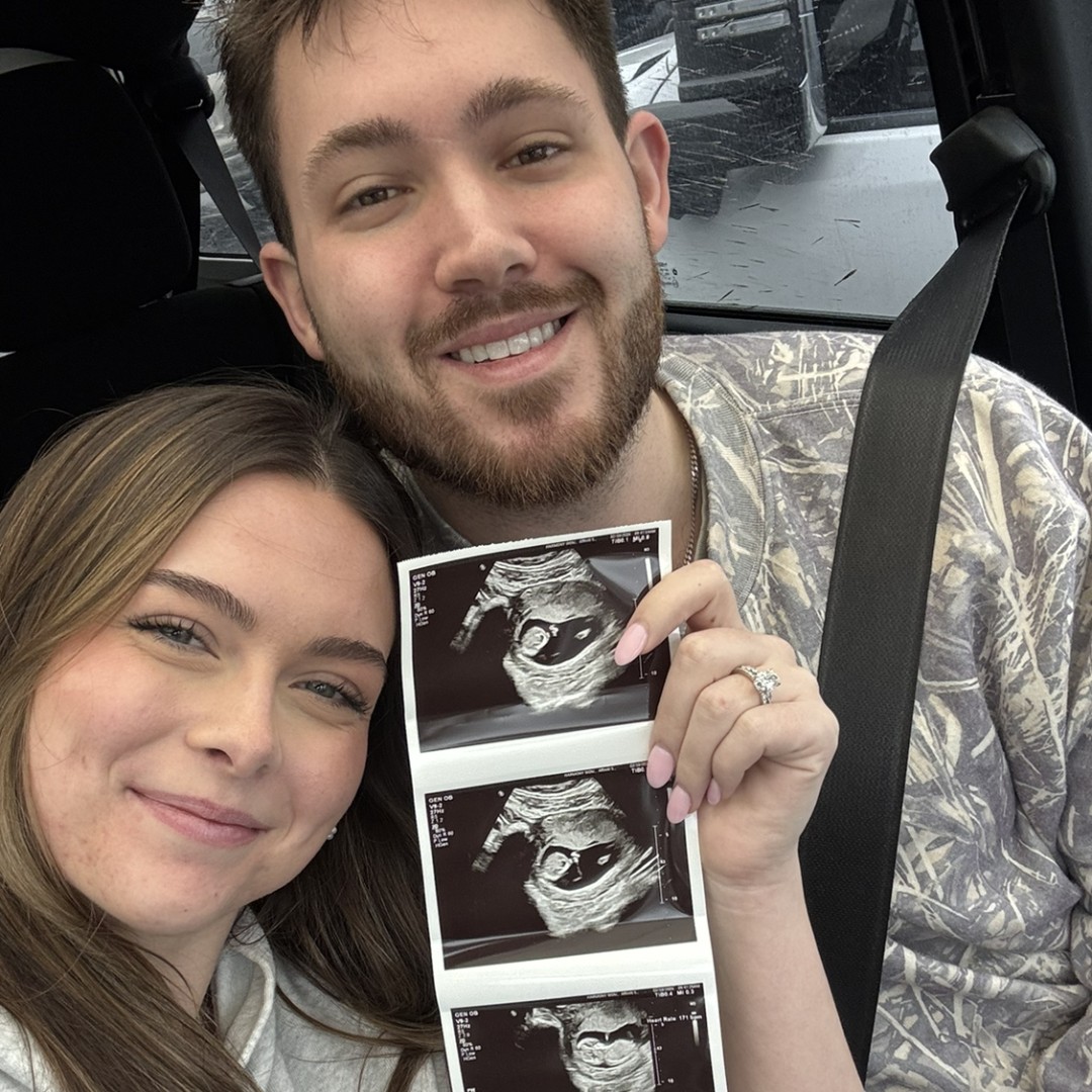Photo shared by Brooklyn for their Babylist baby registry.
