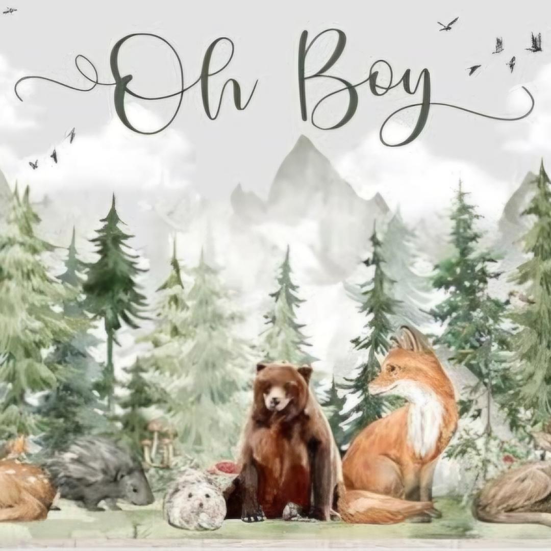 Photo shared by Alexandria for their Babylist baby registry.