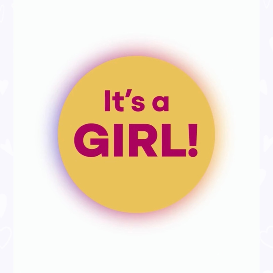 Photo shared by Amethyst for their Babylist baby registry.