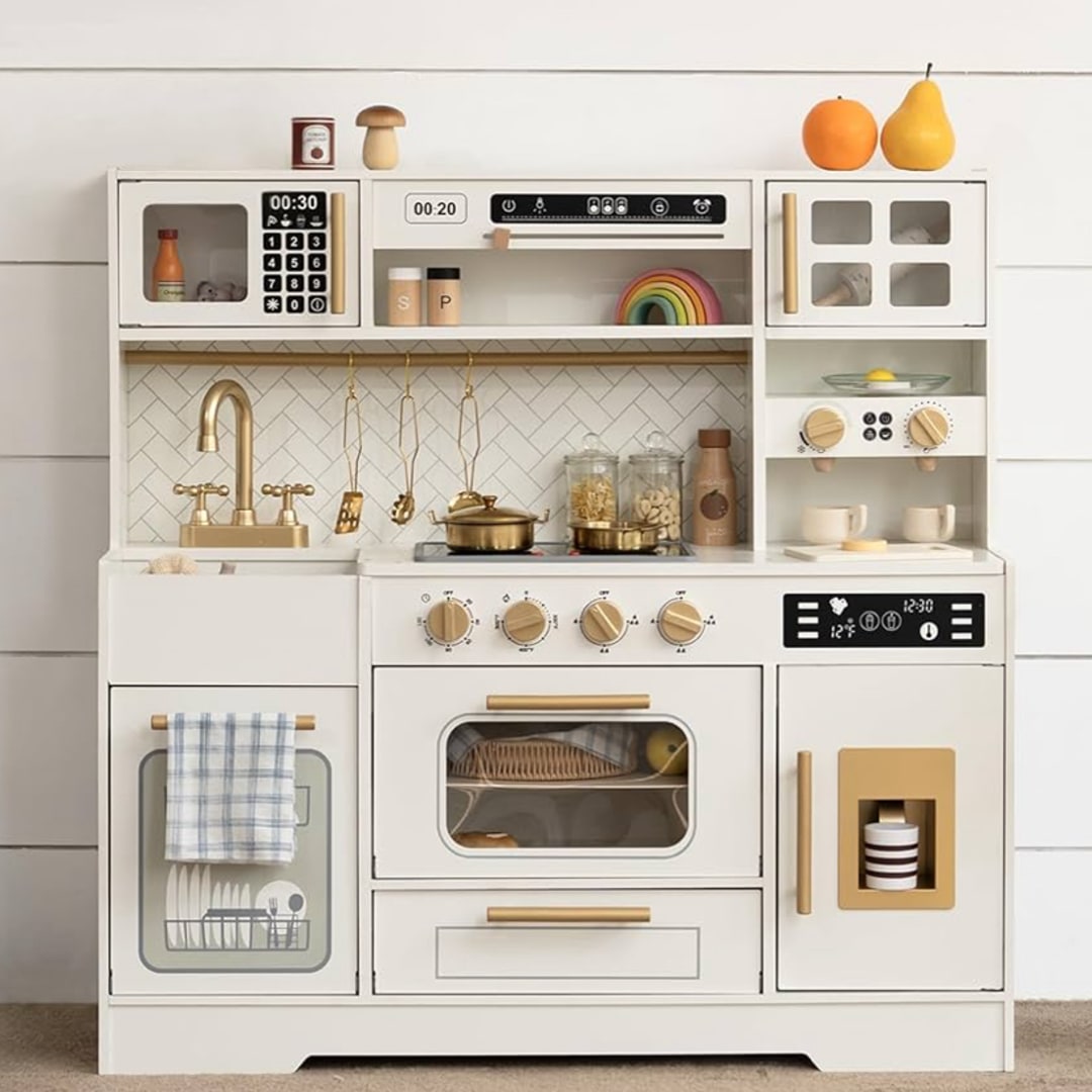 Photo shared by Kirstin for their Babylist baby registry.
