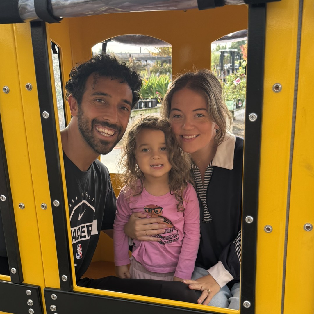 Photo shared by Hope for their Babylist baby registry.