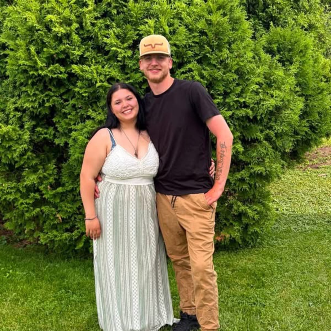 Photo shared by Elana for their Babylist baby registry.