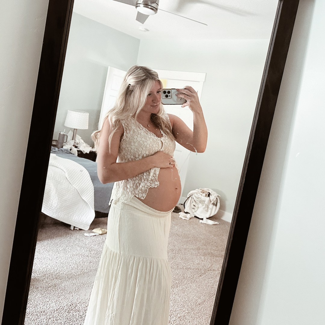Photo shared by Madison for their Babylist baby registry.
