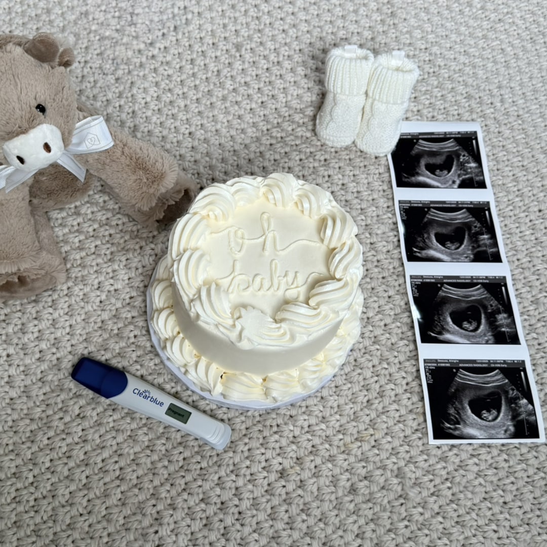 Photo shared by Alleigha for their Babylist baby registry.