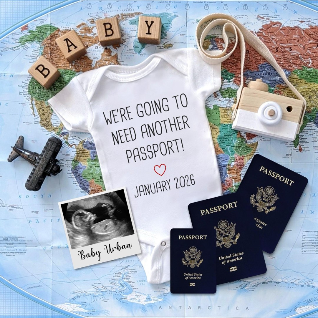 Photo shared by Angelica for their Babylist baby registry.
