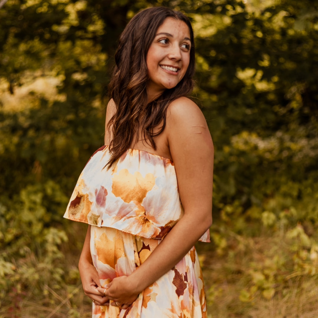 Photo shared by Liv for their Babylist baby registry.