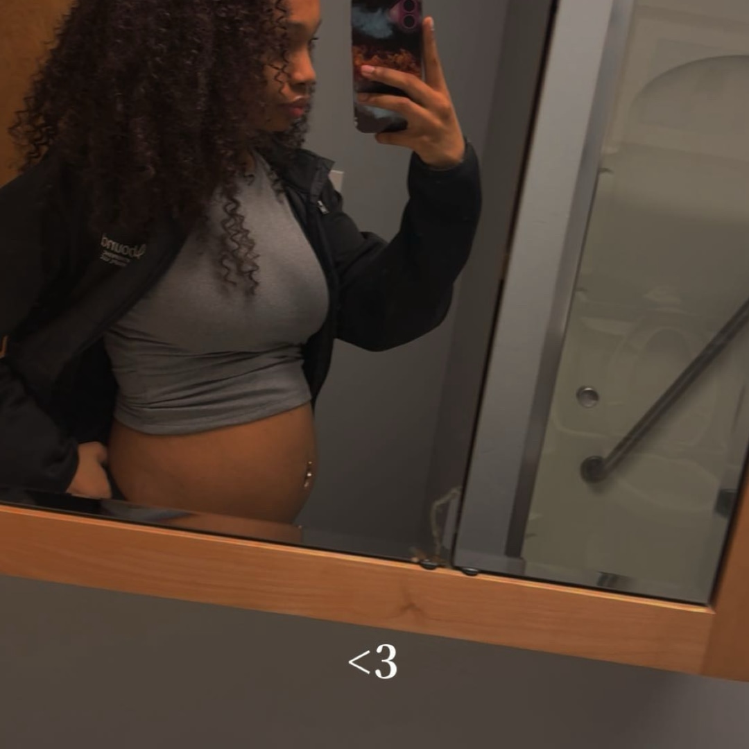 Photo shared by Feliscyanna for their Babylist baby registry.