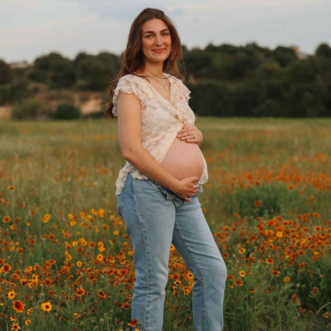 Photo shared by Andrea for their Babylist baby registry.