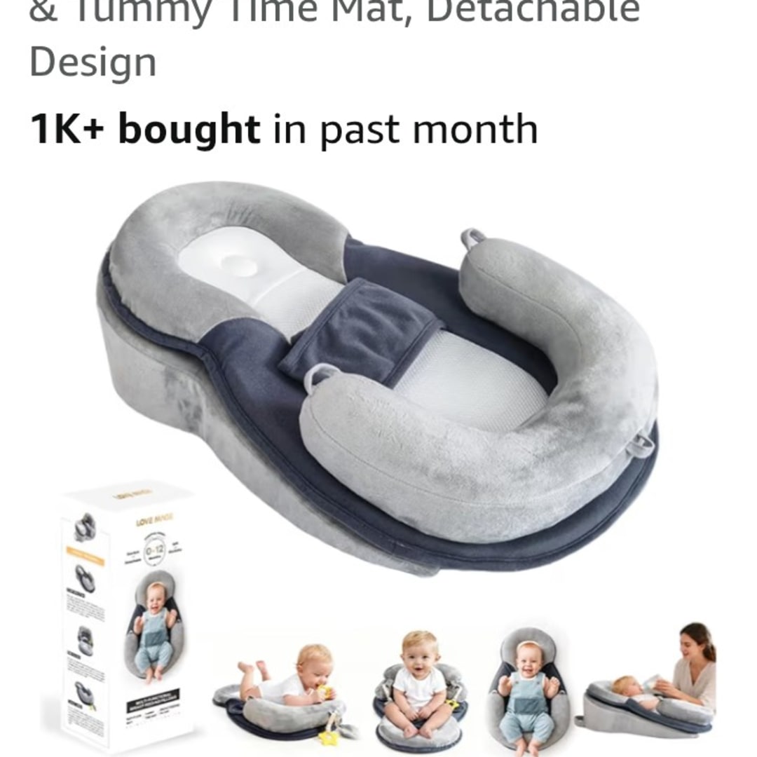 Photo shared by Elise for their Babylist baby registry.