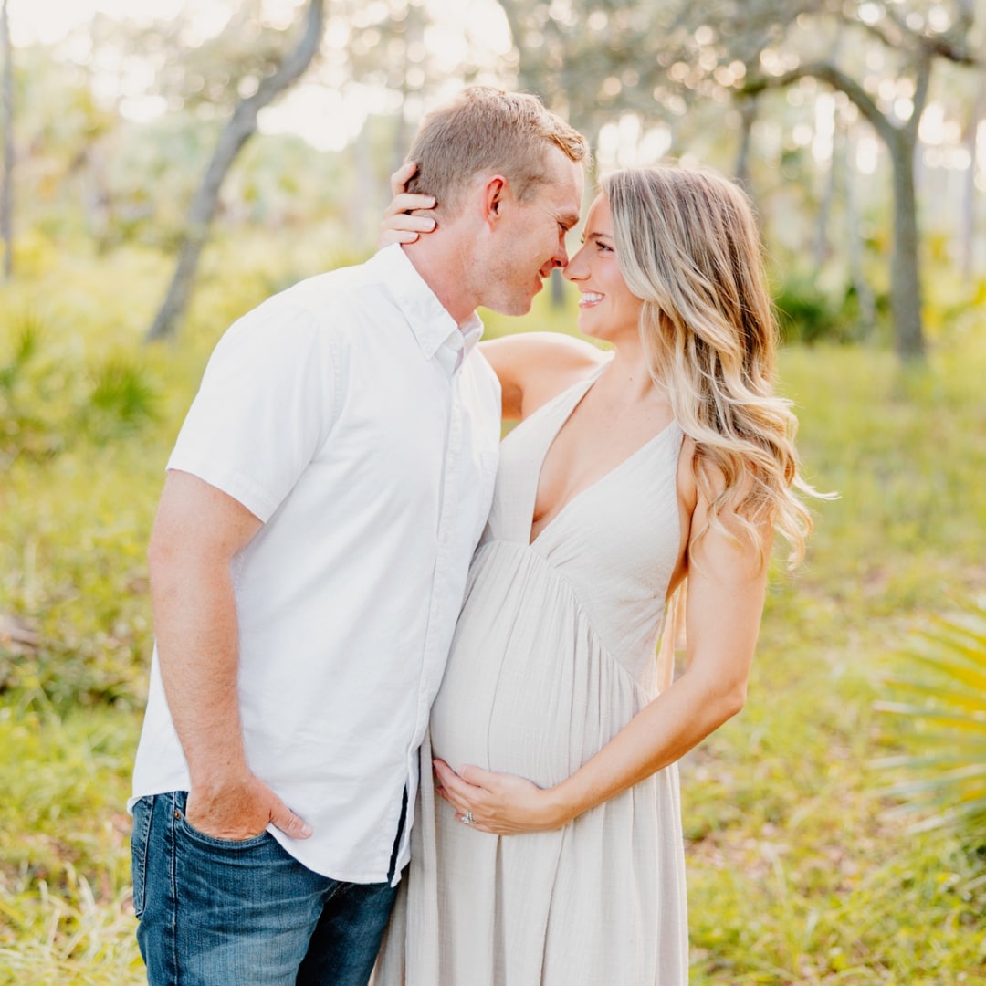 Photo shared by Amanda for their Babylist baby registry.