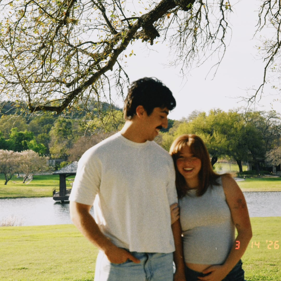 Photo shared by Abby for their Babylist baby registry.