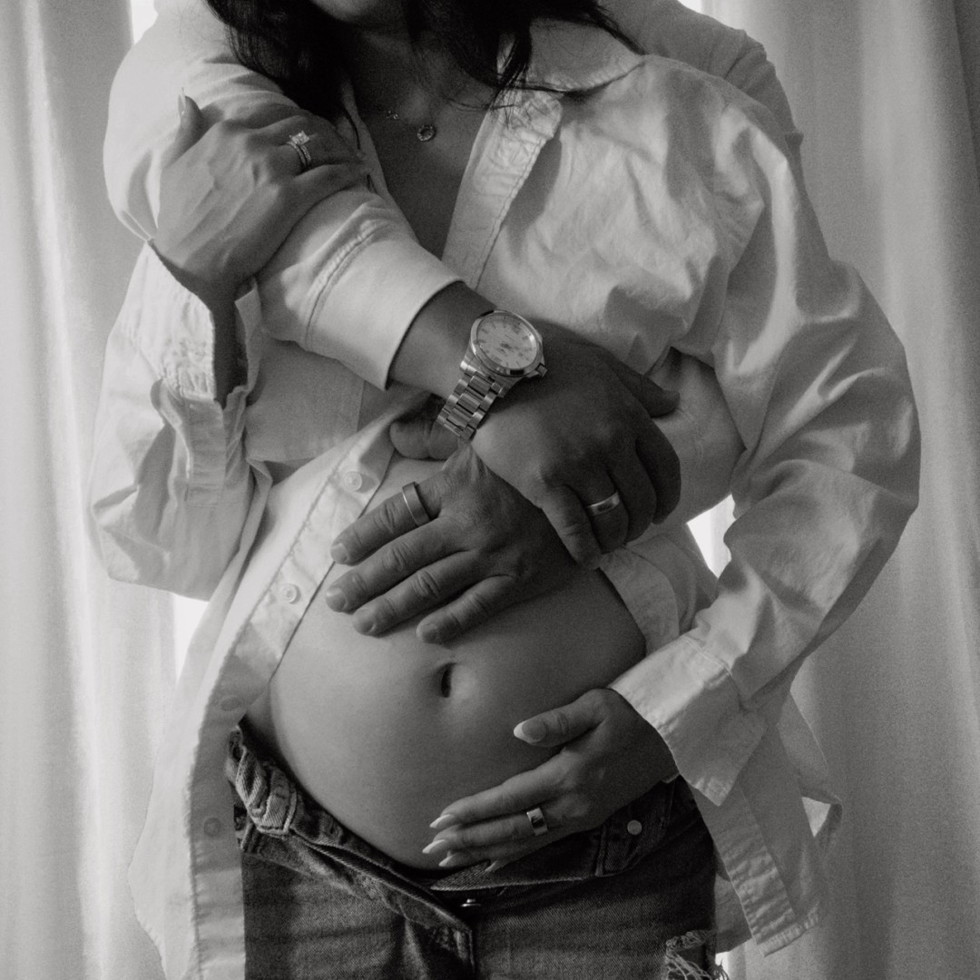 Photo shared by Sara for their Babylist baby registry.