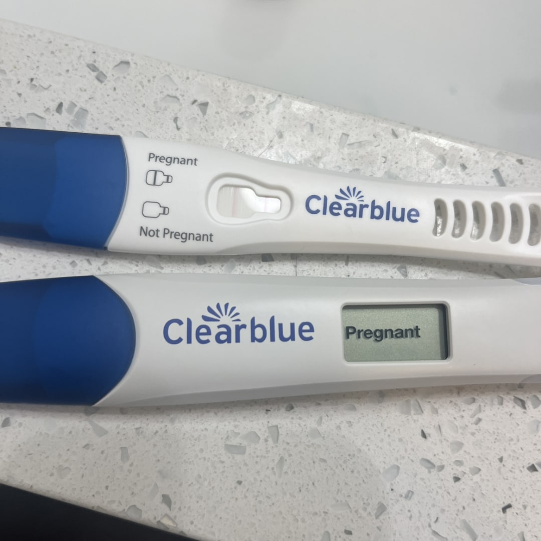 Photo shared by Abigail for their Babylist baby registry.