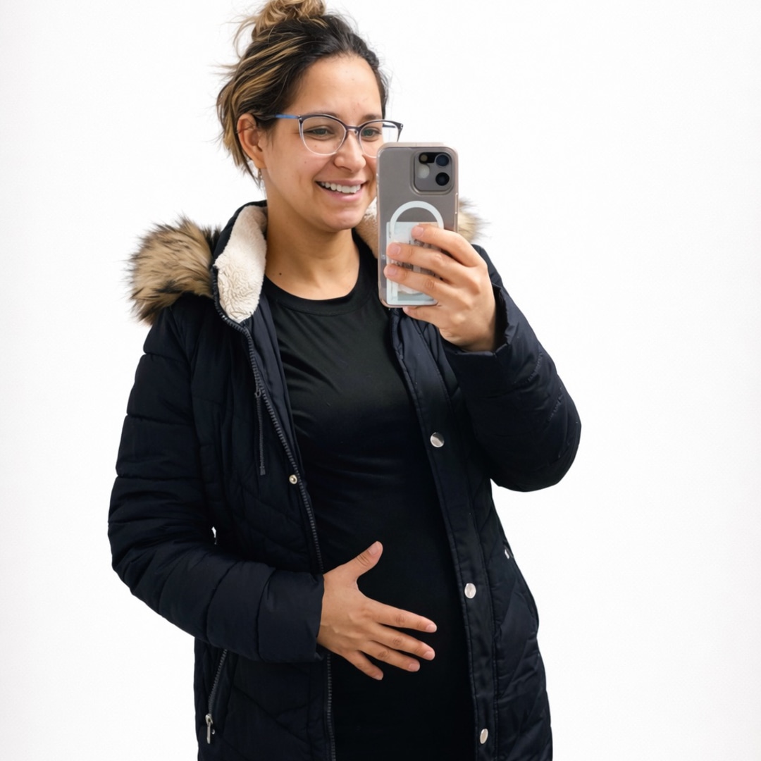 Photo shared by Ines for their Babylist baby registry.