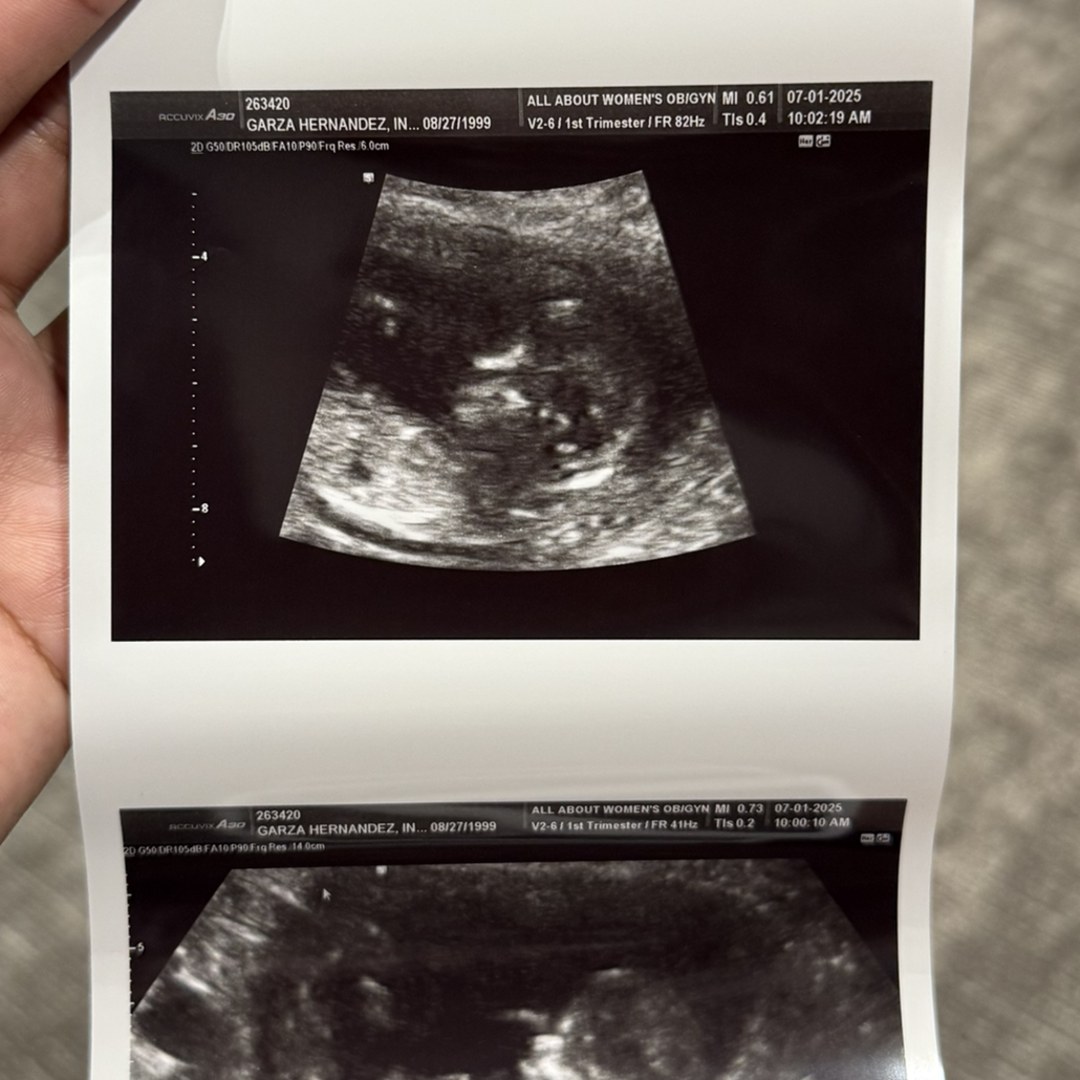 Photo shared by Ingrid for their Babylist baby registry.