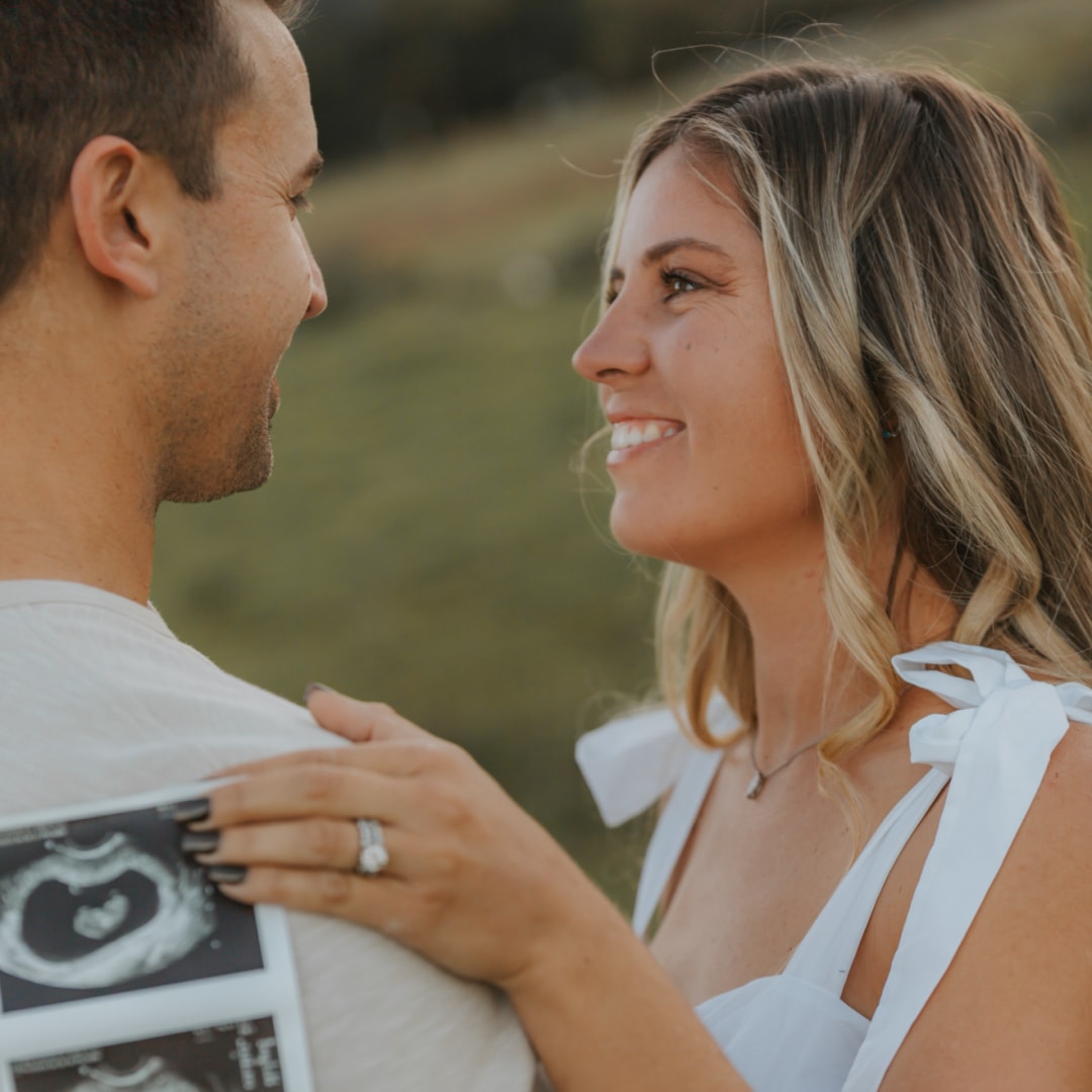 Photo shared by Brina for their Babylist baby registry.