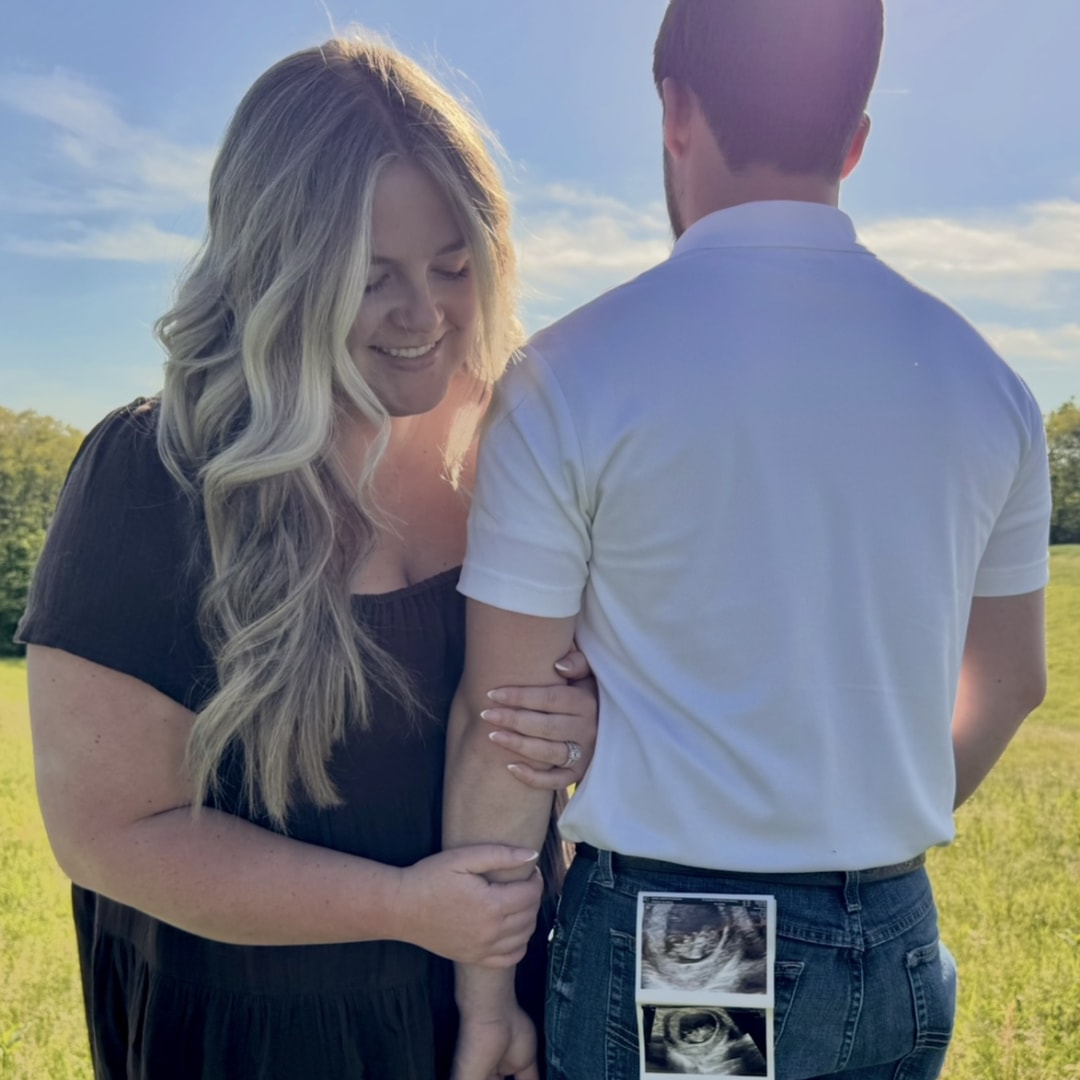 Photo shared by Gracey for their Babylist baby registry.
