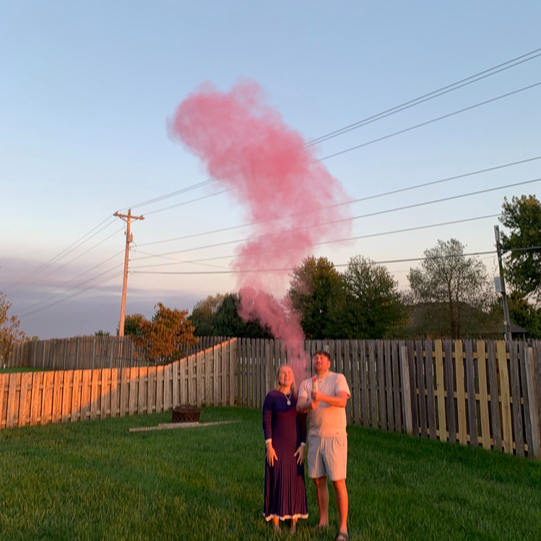 Photo shared by Jessieca for their Babylist baby registry.