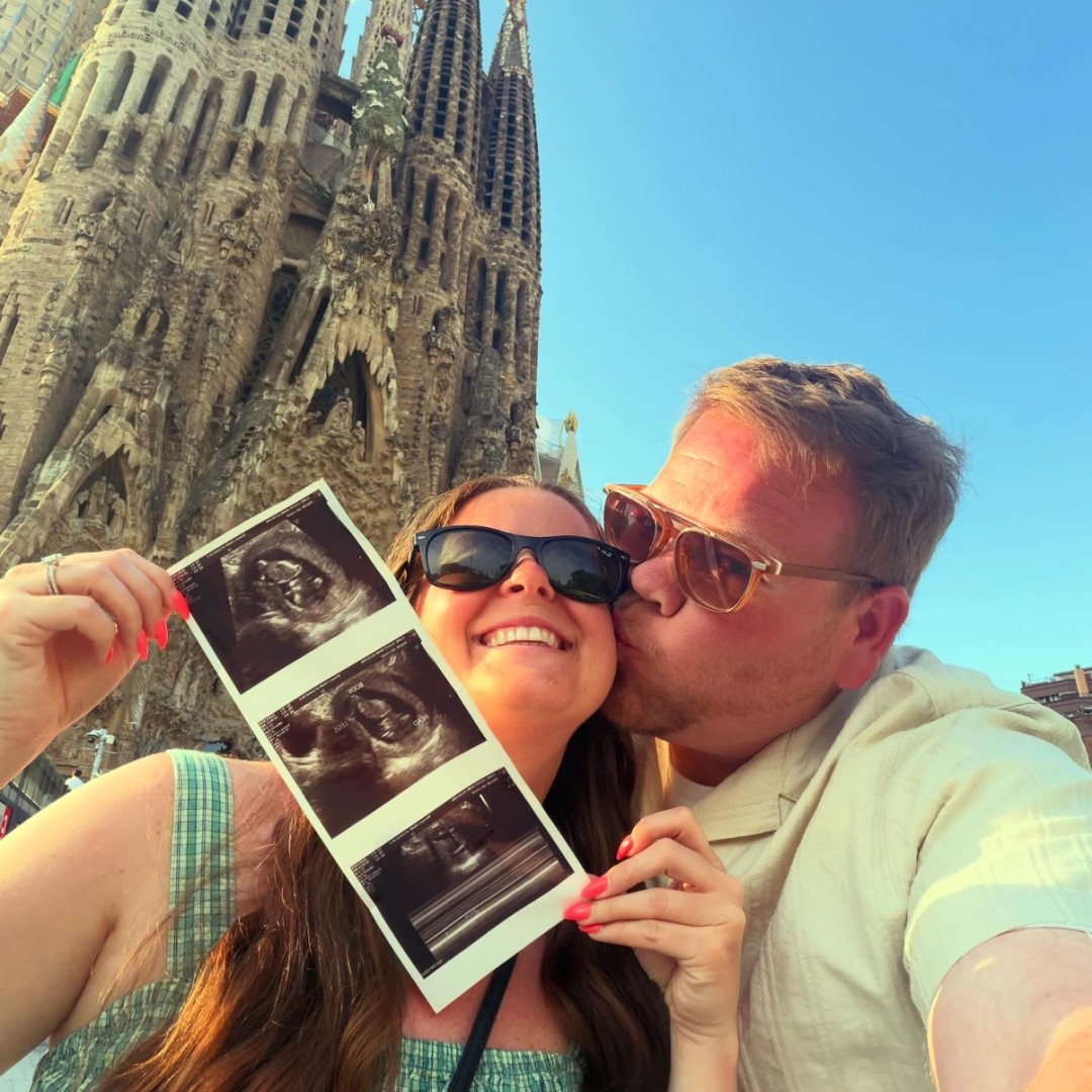 Photo shared by Celeste for their Babylist baby registry.