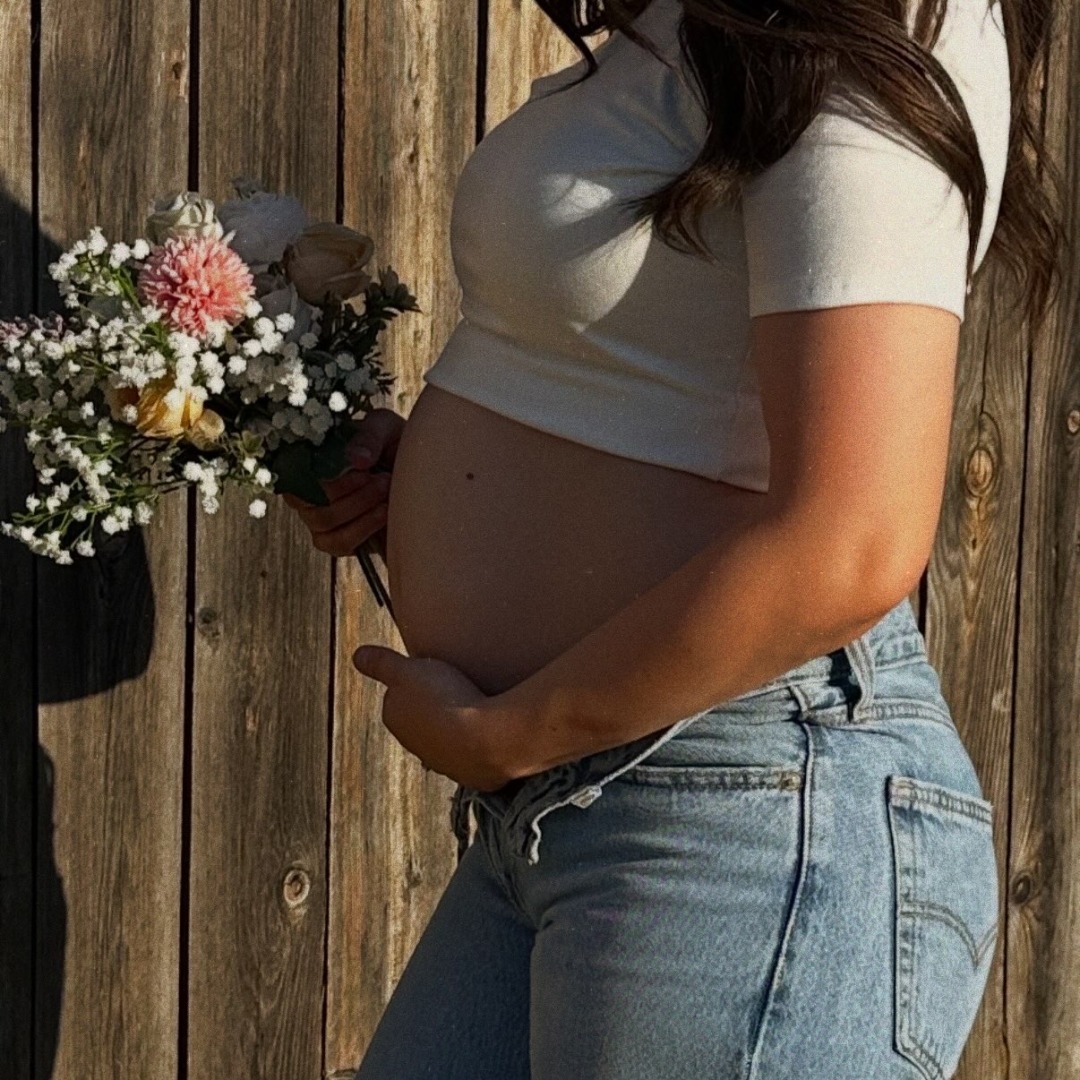 Photo shared by Cassidy for their Babylist baby registry.