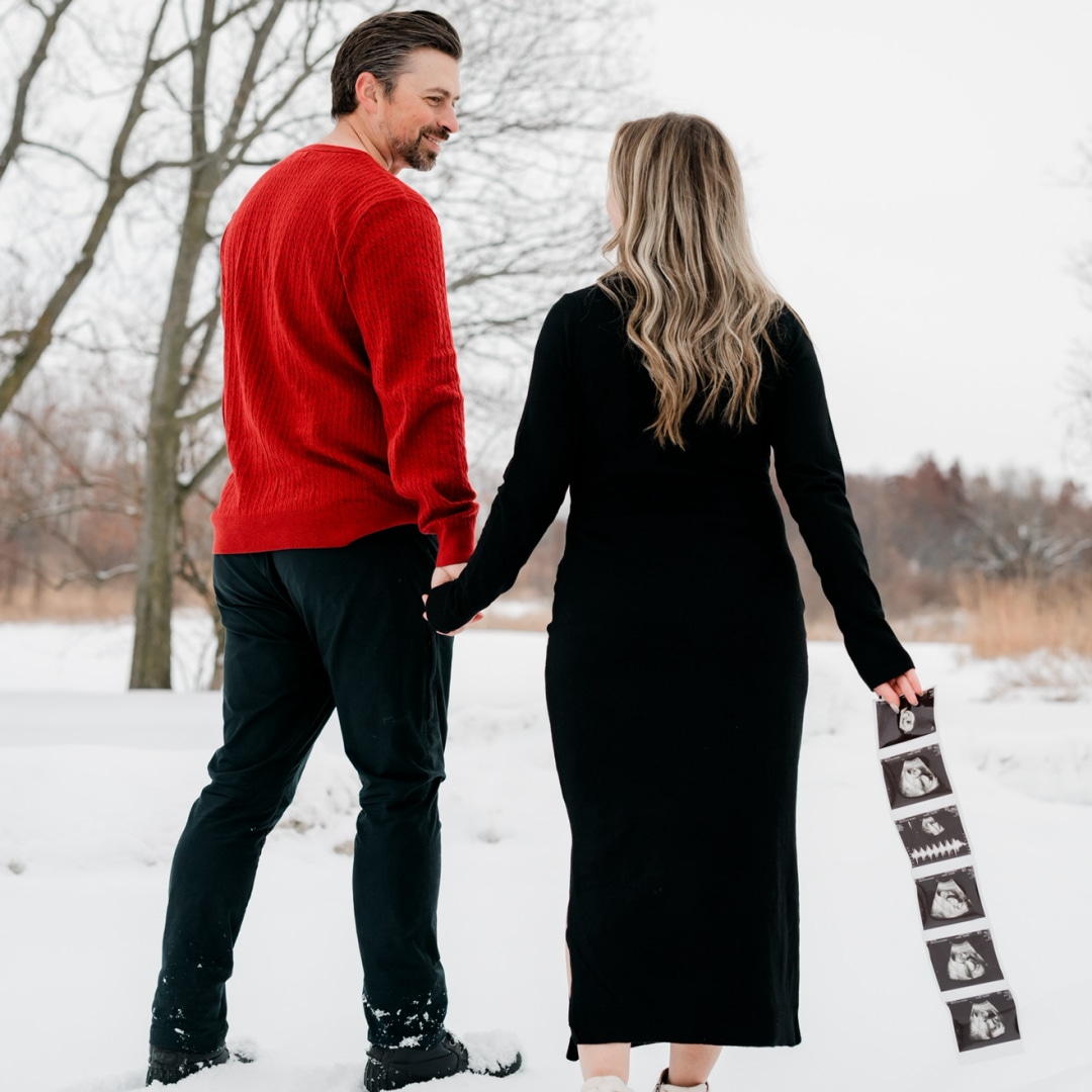 Photo shared by Nora for their Babylist baby registry.