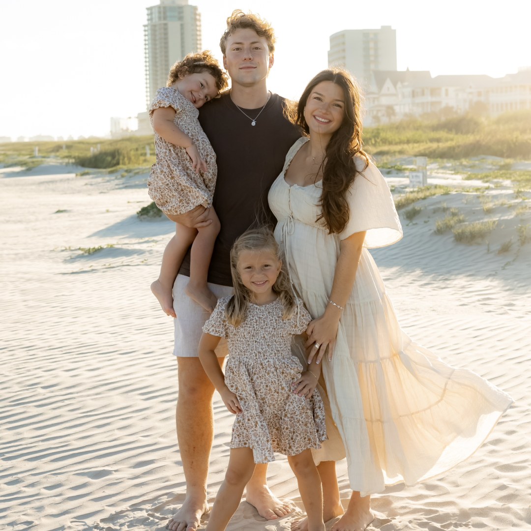 Photo shared by Teresa for their Babylist baby registry.