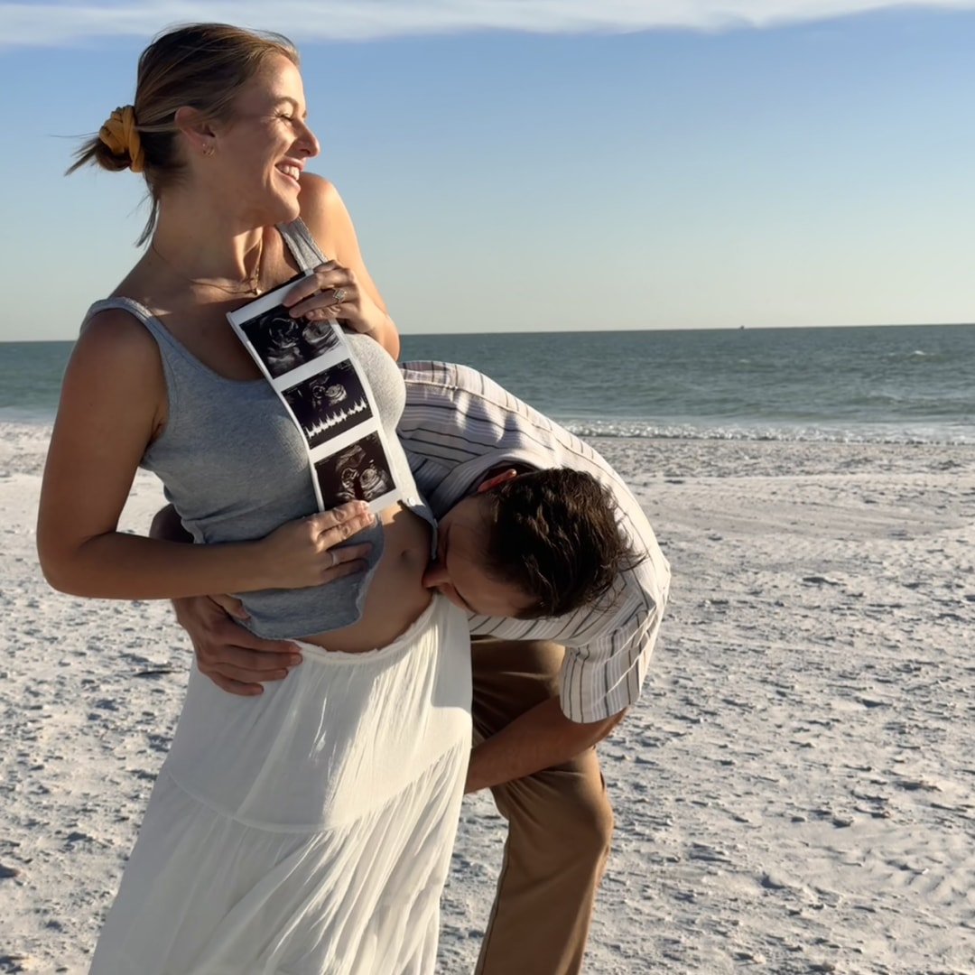 Photo shared by Brekyn for their Babylist baby registry.