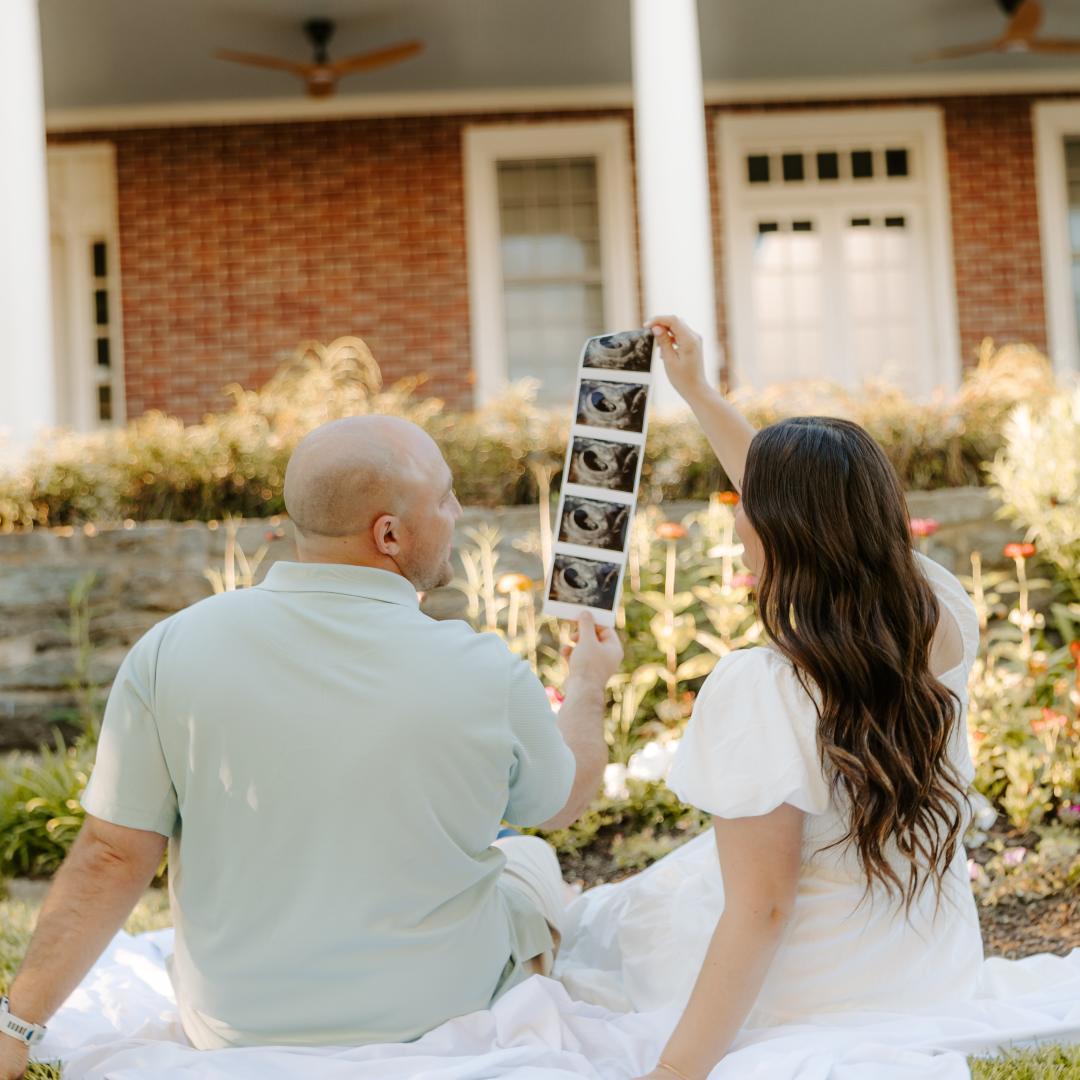 Photo shared by Bailey for their Babylist baby registry.