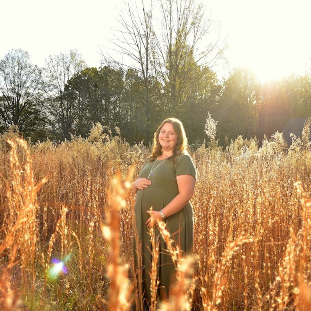 Photo shared by Bethany for their Babylist baby registry.