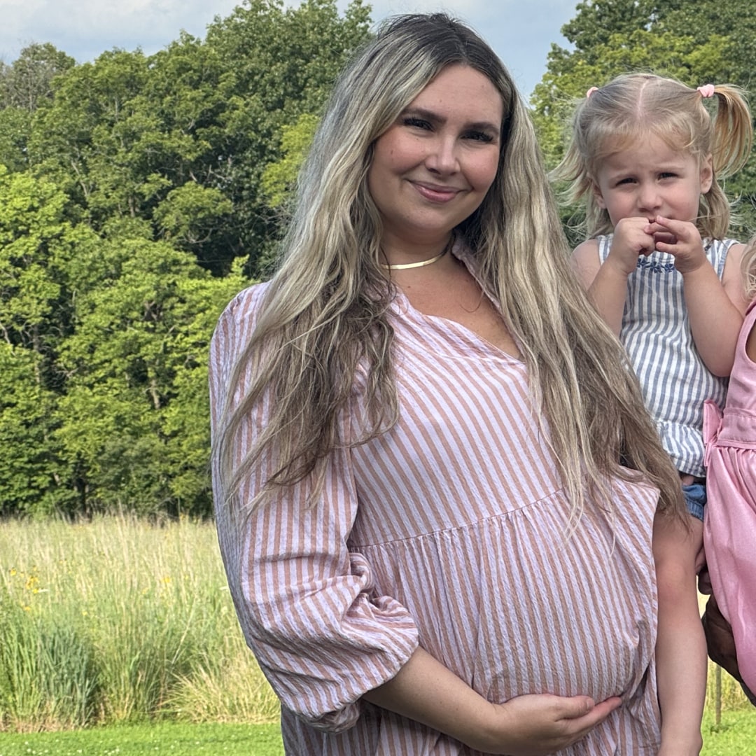 Photo shared by Hanna for their Babylist baby registry.