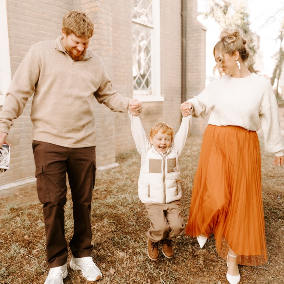 Photo shared by Sydney for their Babylist baby registry.