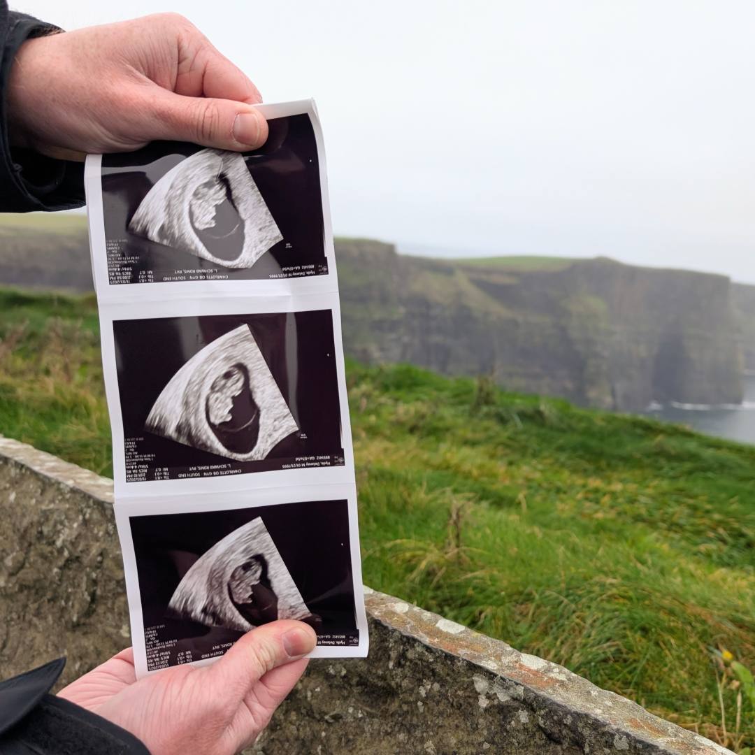 Photo shared by Delaney for their Babylist baby registry.