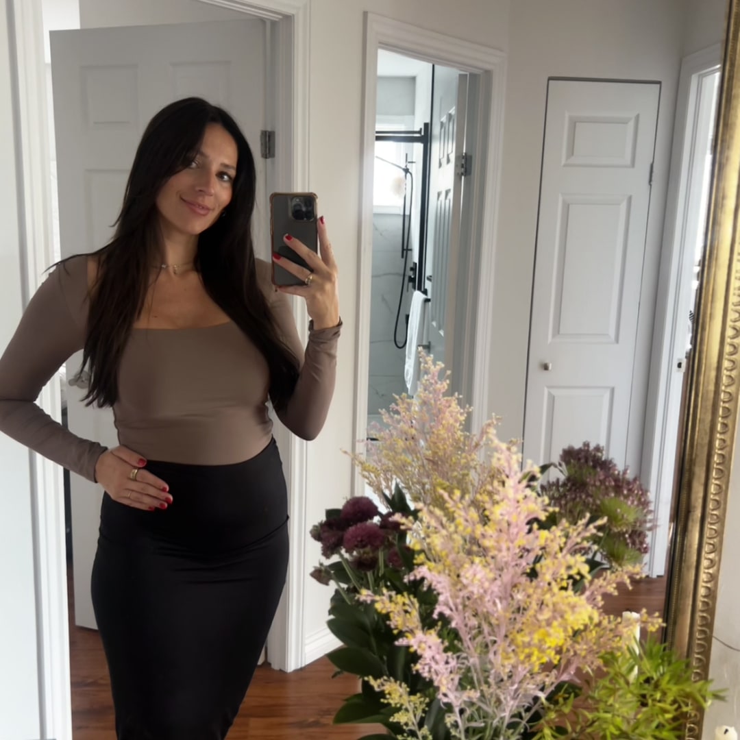 Photo shared by Karyn for their Babylist baby registry.
