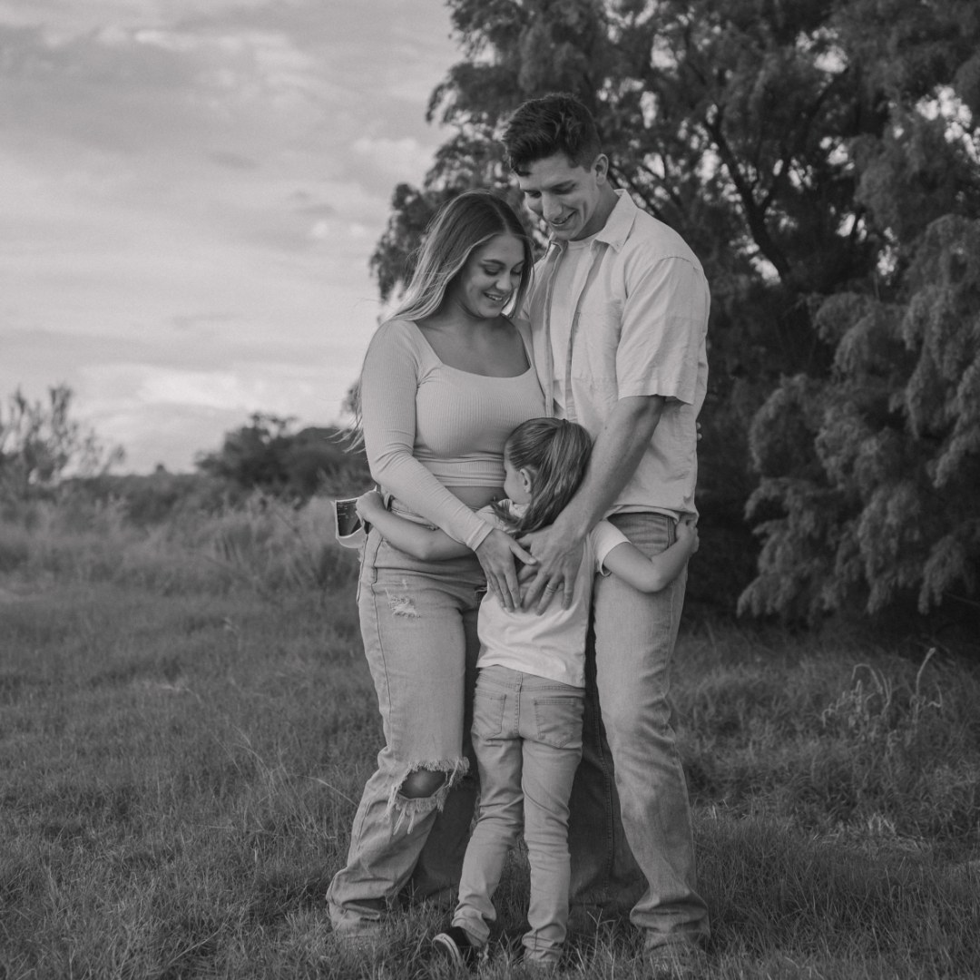 Photo shared by Ally for their Babylist baby registry.