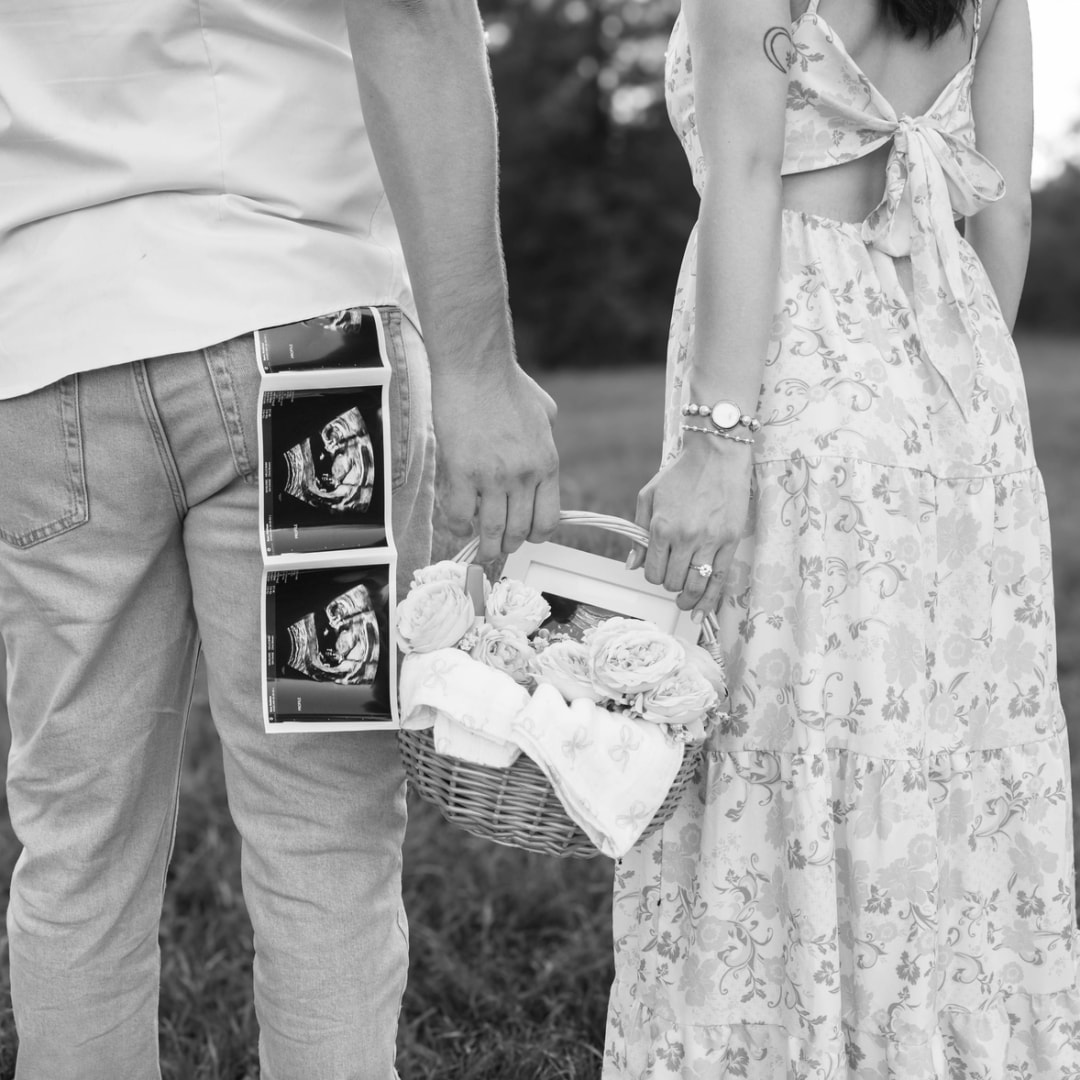 Photo shared by Madison for their Babylist baby registry.