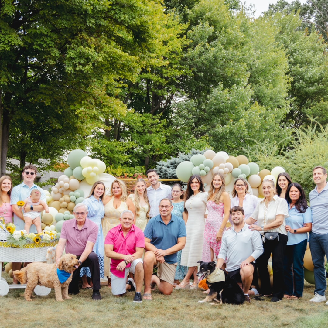 Photo shared by Anna for their Babylist baby registry.