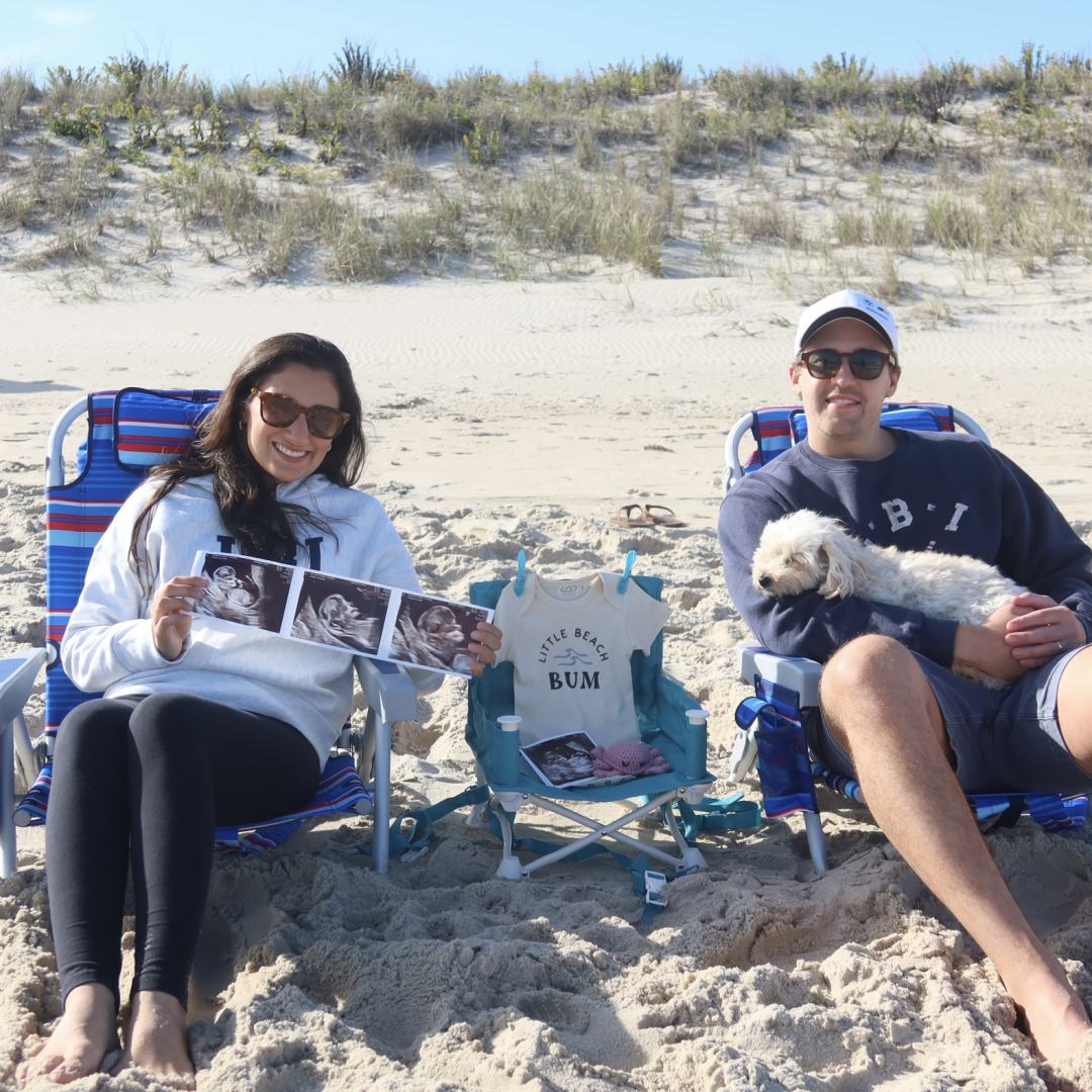 Photo shared by Vanessa for their Babylist baby registry.