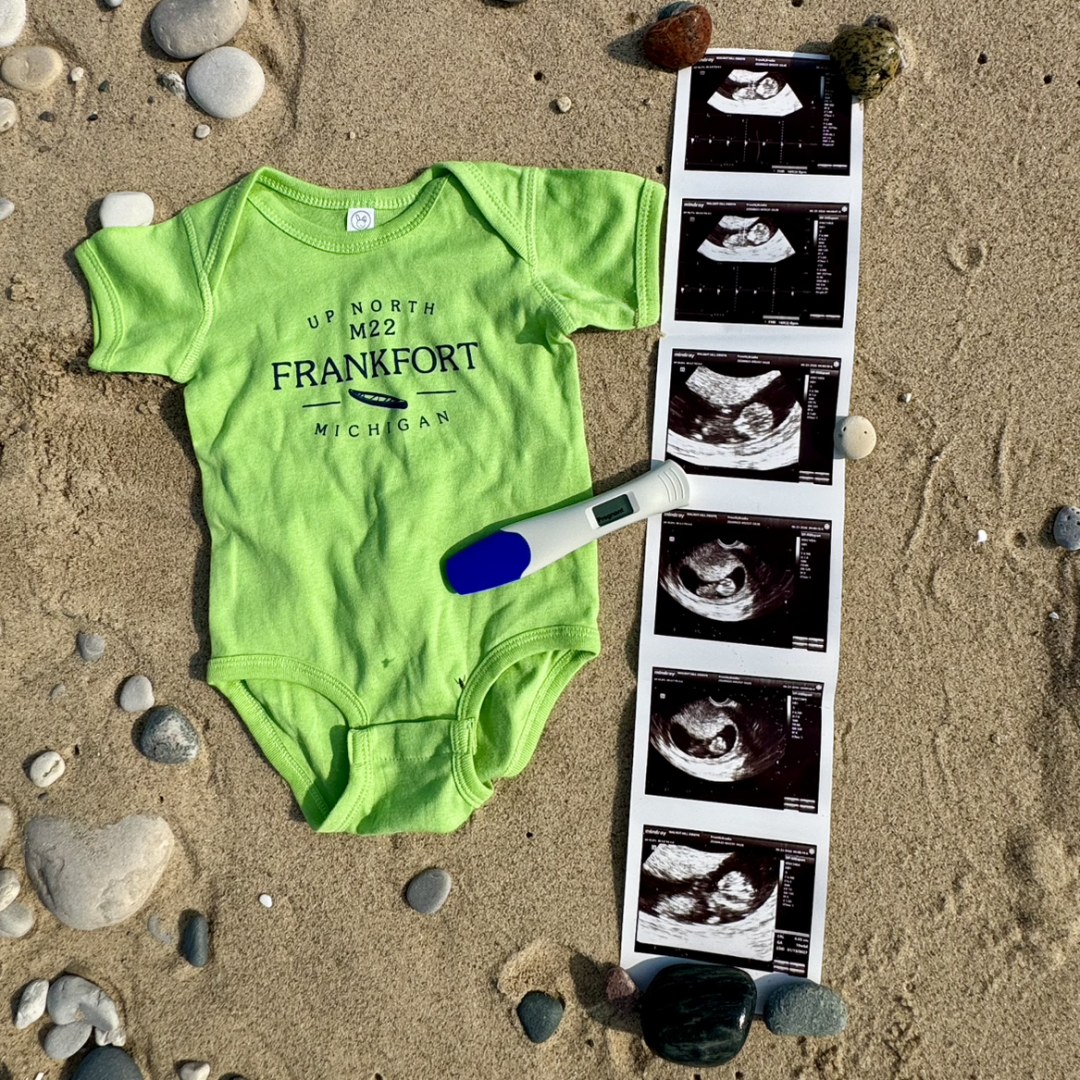 Photo shared by Brooke for their Babylist baby registry.