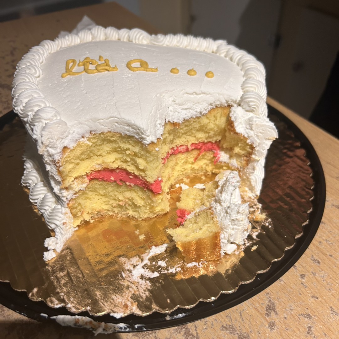 Photo shared by Gabbie for their Babylist baby registry.