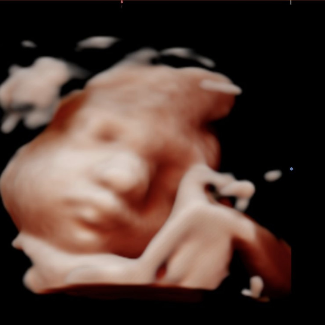 Photo shared by Adriana for their Babylist baby registry.