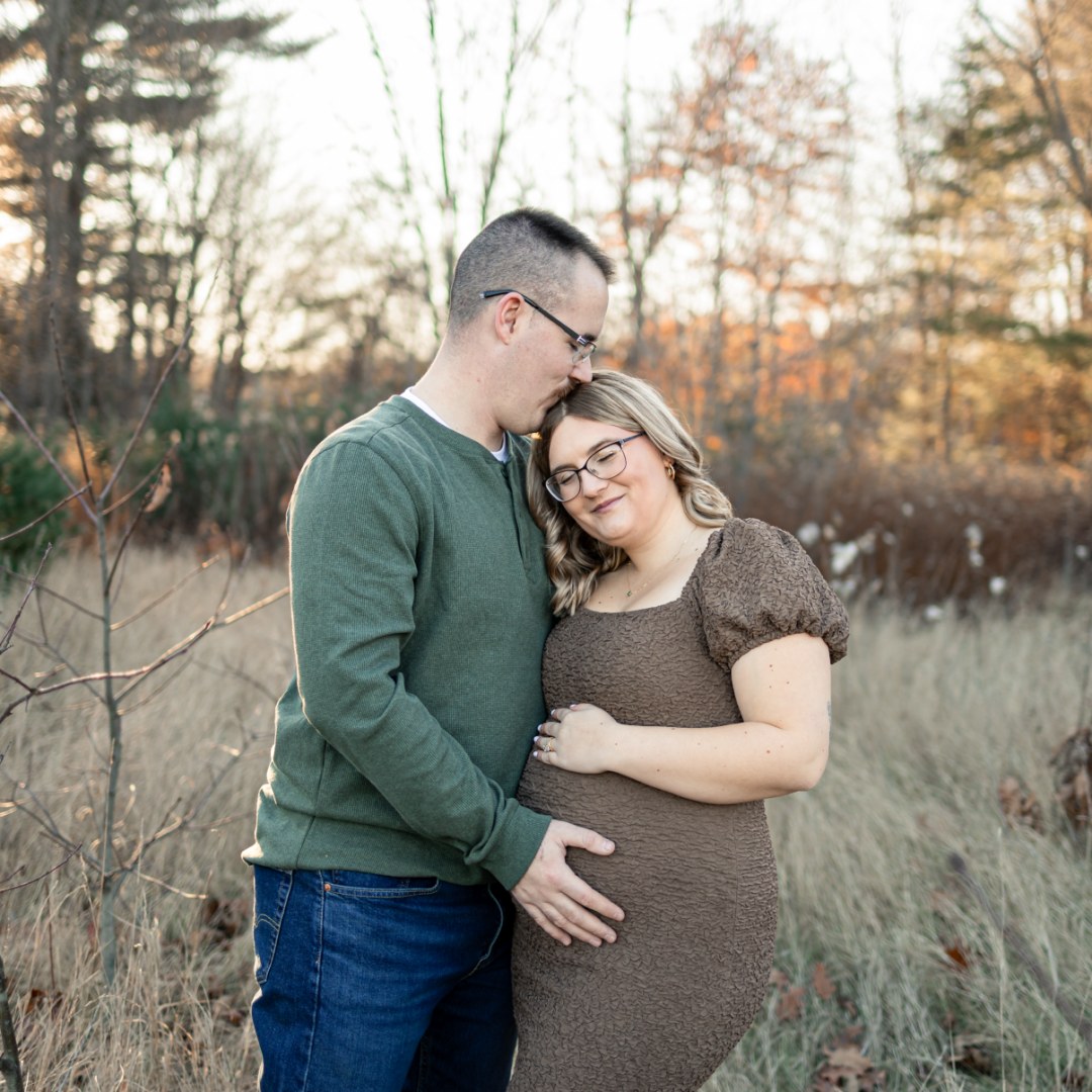 Photo shared by Kristyn for their Babylist baby registry.