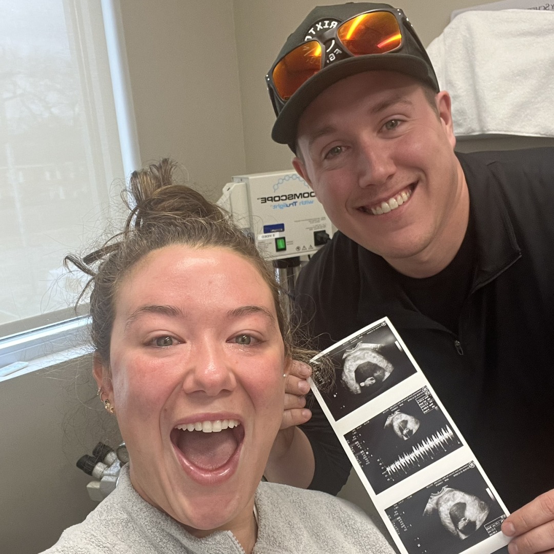 Photo shared by Taylor (Collin Taylor) for their Babylist baby registry.