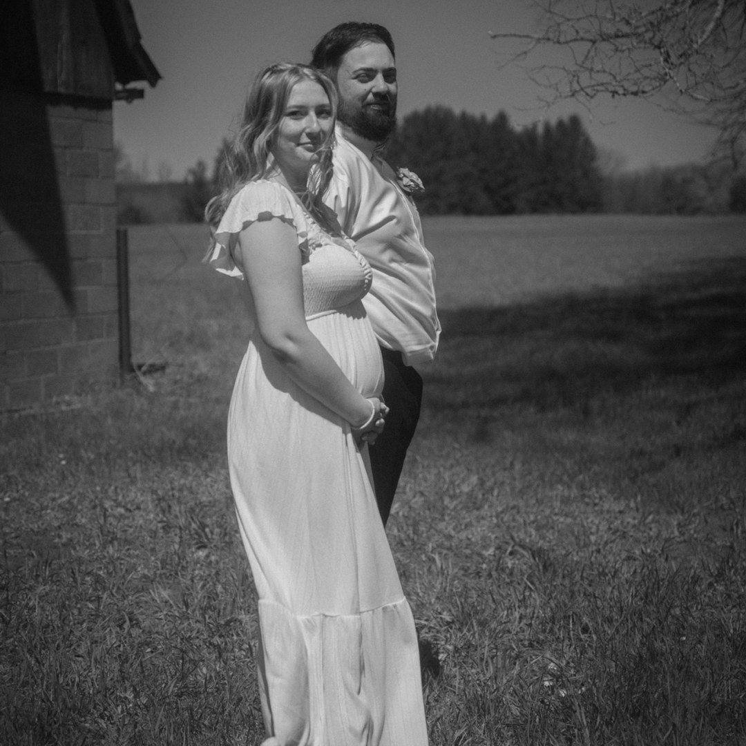 Photo shared by Emily for their Babylist baby registry.