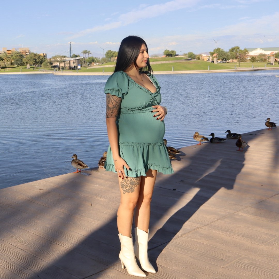 Photo shared by August for their Babylist baby registry.