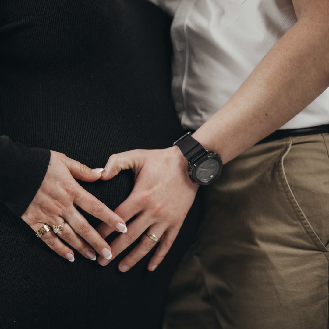Photo shared by Ellie for their Babylist baby registry.