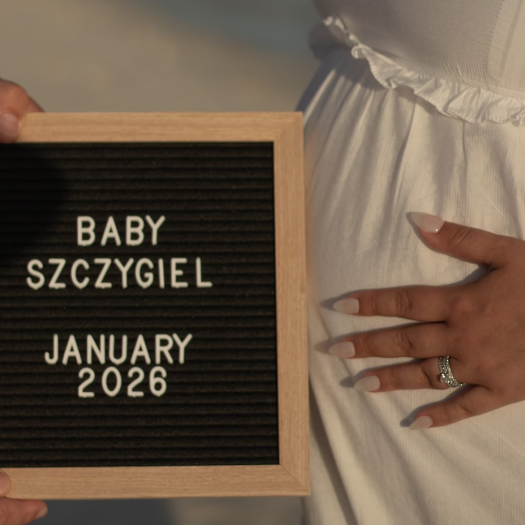 Photo shared by Morgan & Andrew for their Babylist baby registry.