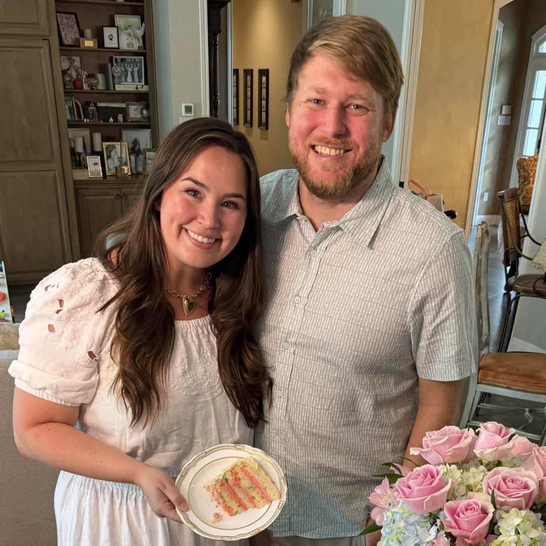 Photo shared by Christiana for their Babylist baby registry.