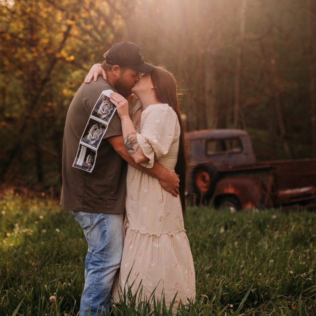 Photo shared by Camryn for their Babylist baby registry.