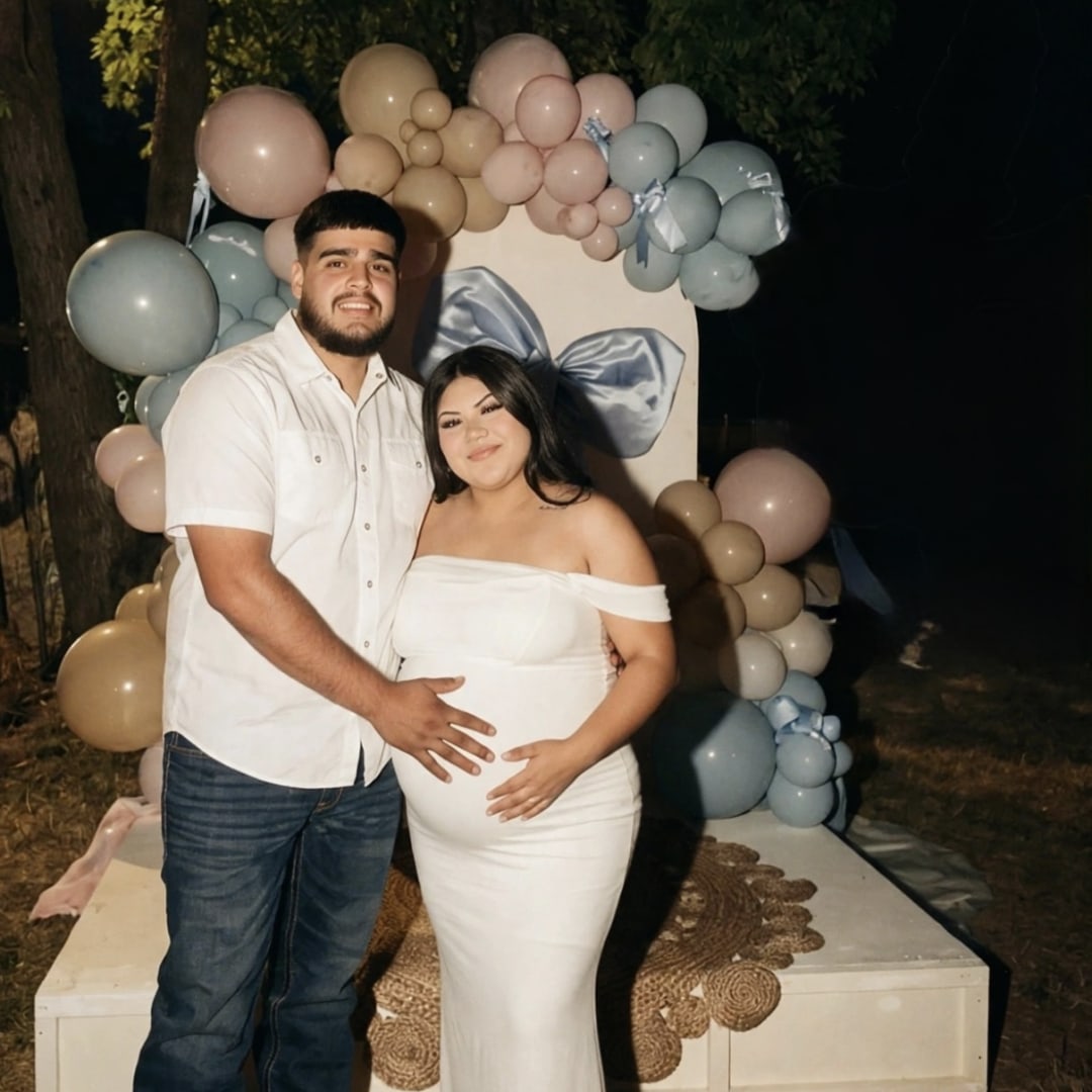 Photo shared by Edith for their Babylist baby registry.