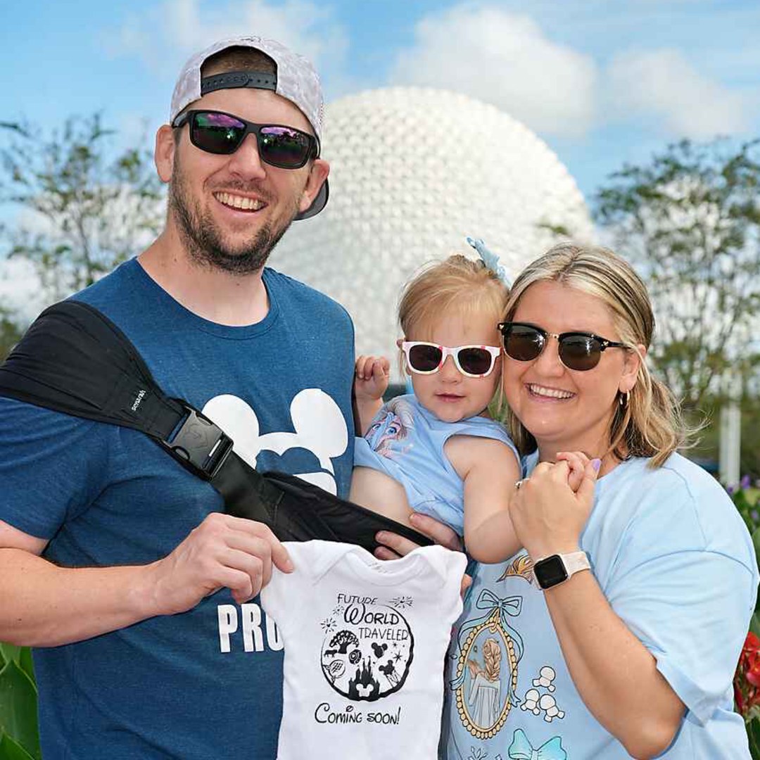 Photo shared by Meghan for their Babylist baby registry.